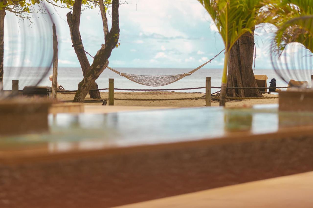 Hotel STORY Seychelles Beau Vallon  Zewnętrze zdjęcie
